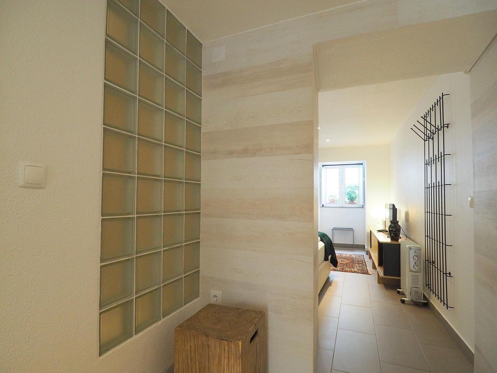 Travessa - Altstadt Appartement